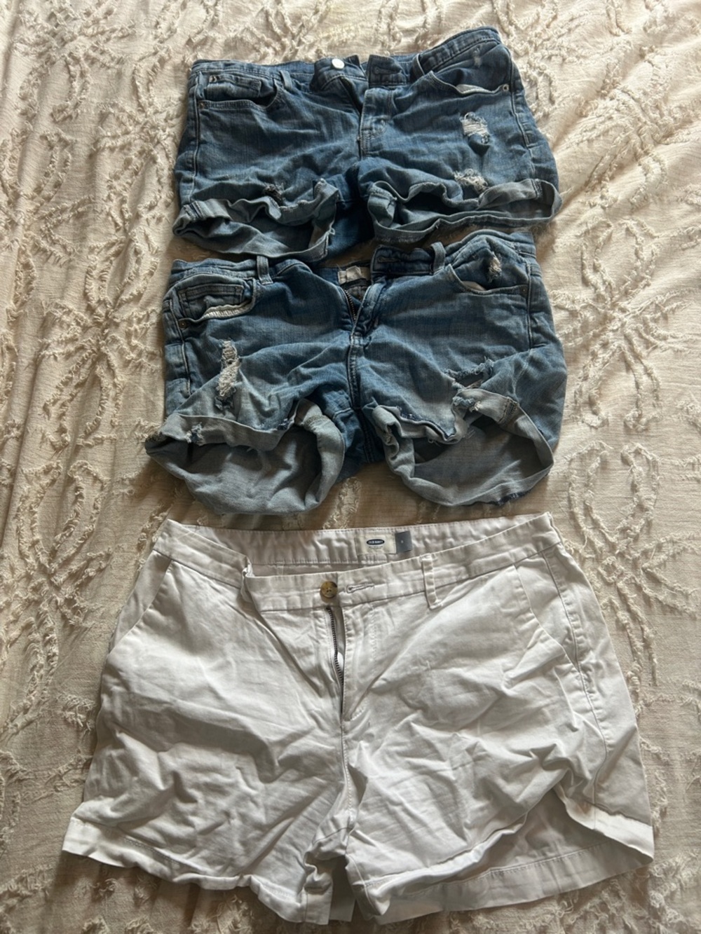 Women’s Shorts Bundle - Size 8